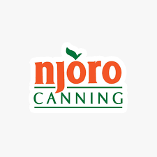Njoro Canning Factory Kenya